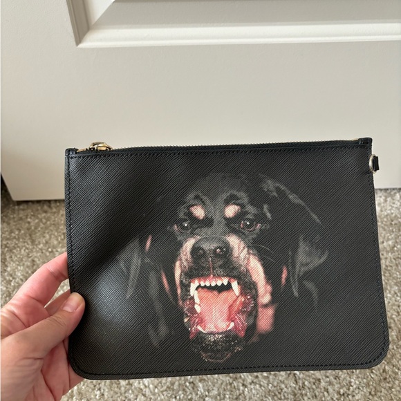 Givenchy Rottweiler Tote - Picture 7 of 8